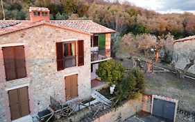 A casa di Claudia